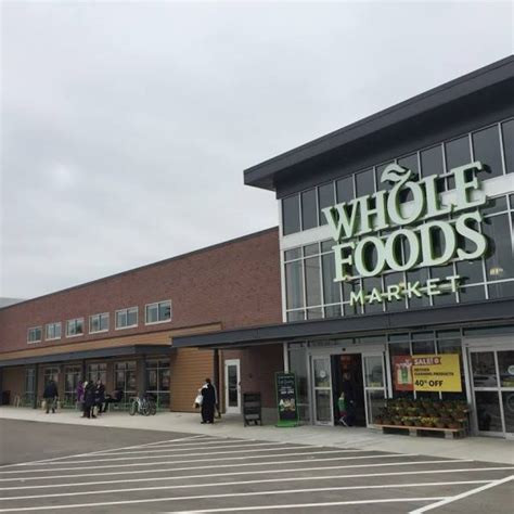 Whole foods east lansing - Results-driven and strategically-minded retail leader with over 18 years of progressively responsible experience, promoting to leadership roles across different U.S. regions within Whole Foods ...